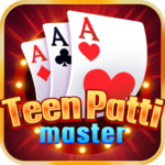 Teen-Patti-Master Download logo