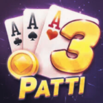 Teen Patti Master